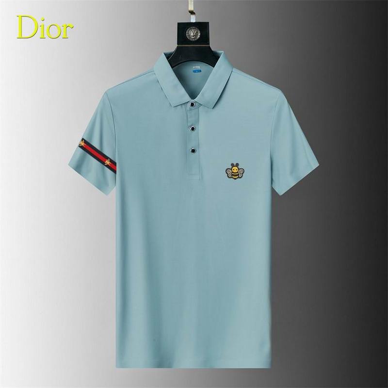 DIOR Men's Polo 169